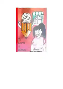 Cover of TI LAPIS NI MARIS