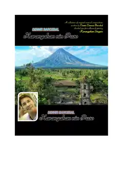 Cover of KARANGAHAN NIN PUSO