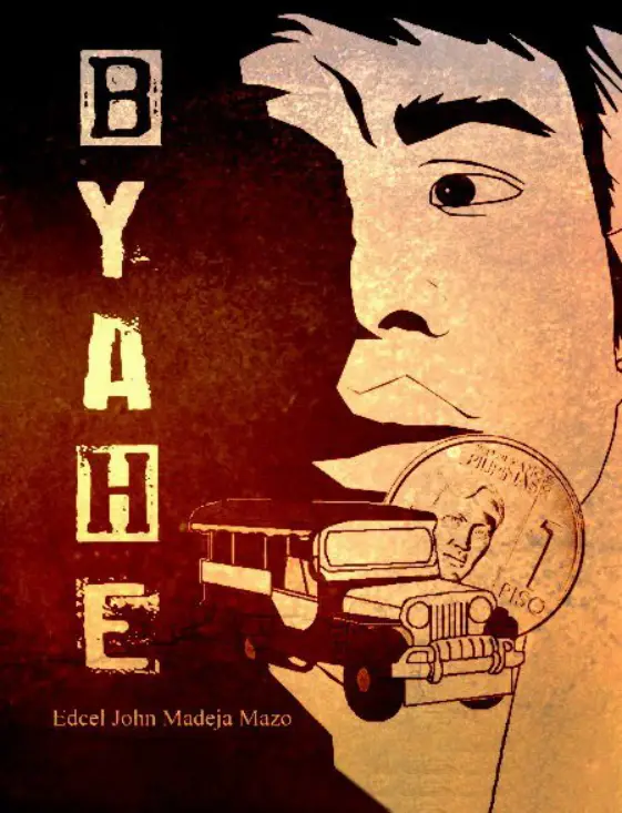Cover of BYAHE