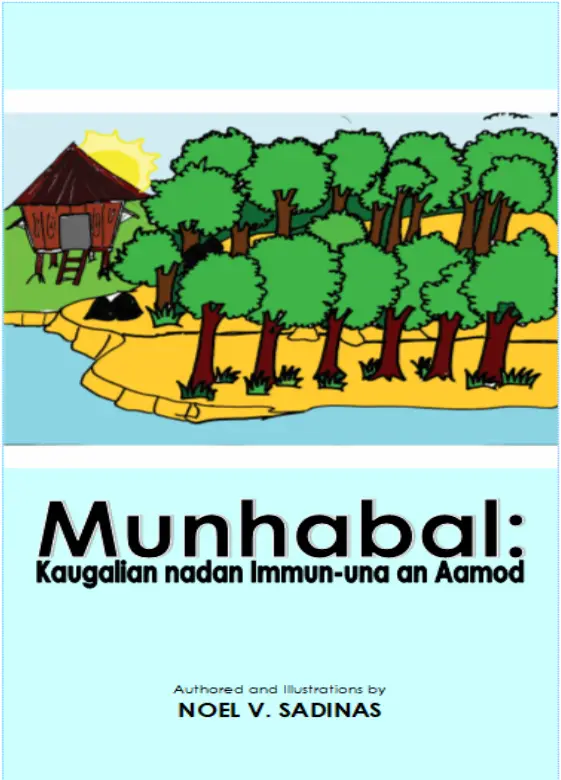 Cover of MUNHABAL: Kaugalian nadan Immun-una an Aamod