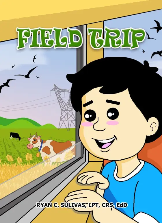 Cover of Field Trip
