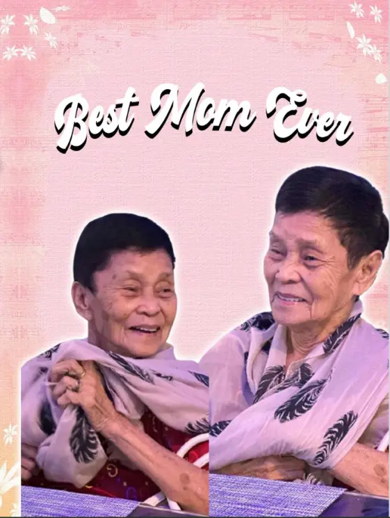 Cover of Best Mom Ever