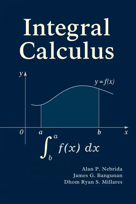 Cover of Integral Calculus