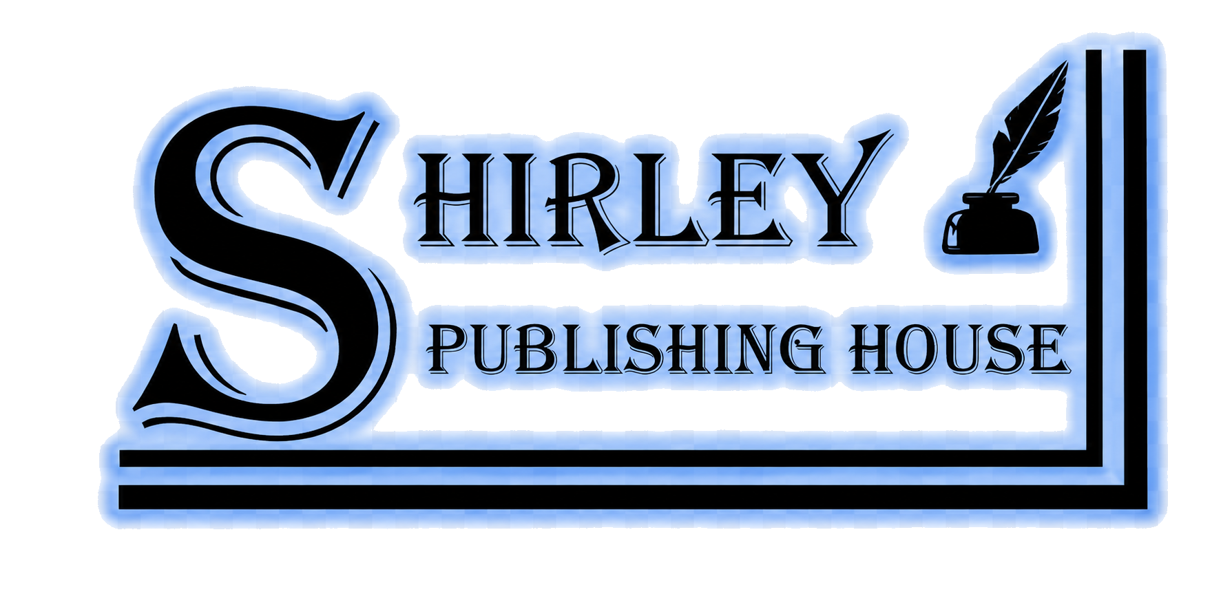 Shirley Publishing House official logo
